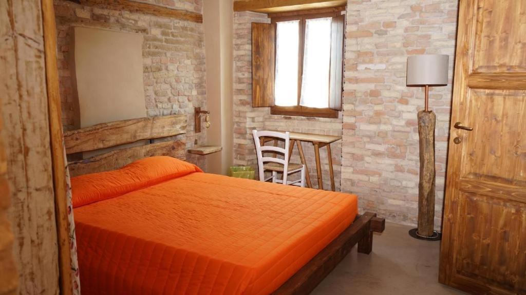 Il Castello Affittacamere Montecosaro  外观 照片