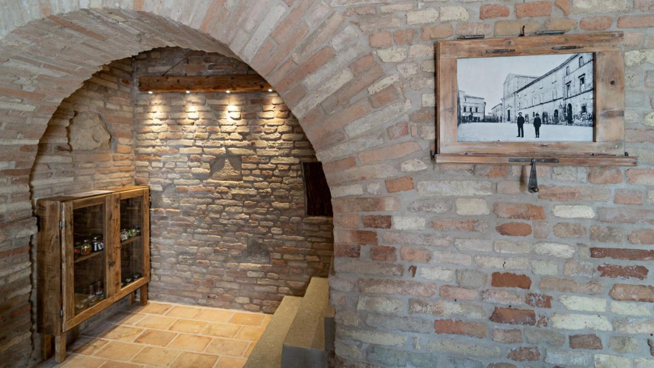 Il Castello Affittacamere Montecosaro  外观 照片