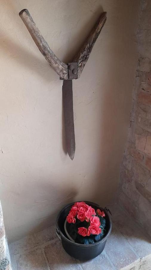 Il Castello Affittacamere Montecosaro  外观 照片